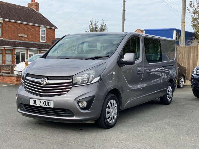 used panel vans for sale near me